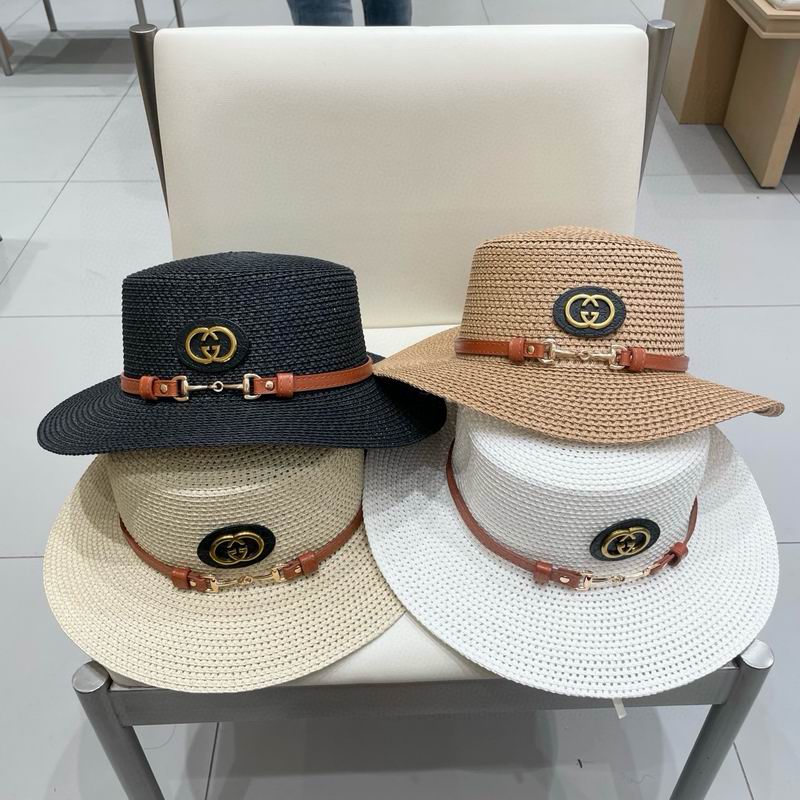 Gucci top hat 080901
